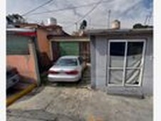 Casa en venta La Quebrada Centro, Cuautitlán Izcalli