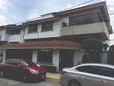 casa en venta ciudad satélite, naucalpan de juárez