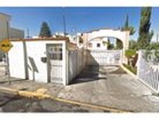 Casa en venta San Lorenzo Tetlixtac, Coacalco De Berriozábal