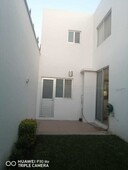 casa en venta condominio ruscello