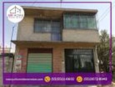 Casa en venta Industrial Chalco, Chalco