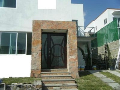 Casa en Venta en ALTOS DE OAXTEPEC Yautepec de Zaragoza, Morelos
