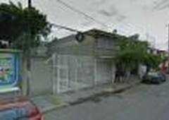 Casa en Venta en BARRIO DE SAN MIGUEL Iztapalapa, Distrito Federal