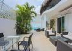 Casa en Venta en El Tigrillo Playa del Carmen, Quintana Roo
