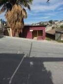 Casa en Venta en FLORIDO 2DA SECCION Tijuana, Baja California