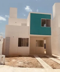 Casa en Venta en ITZINCAB Umán, Yucatan