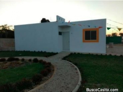 Casa en Venta en ITZINCAB Umán, Yucatan