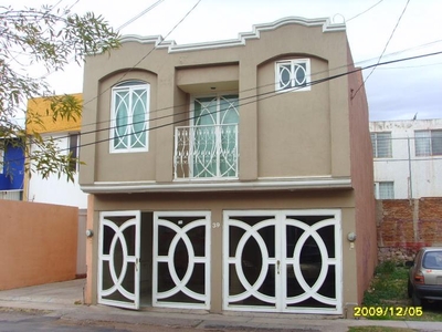 Casa en Venta en Jardines de Bernárdez Guadalupe, Zacatecas