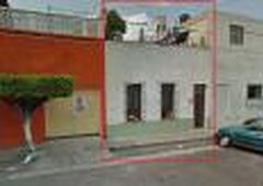 Casa en Venta en Moderna Guadalajara, Jalisco