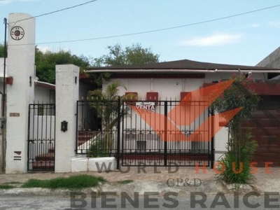 Casa en Venta en PETROLERA Reynosa, Tamaulipas