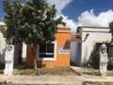 Casa en Venta en PIEDRA DE AGUA Umán, Yucatan