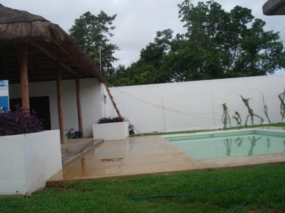 Casa en Venta en SM. 309 Cancún, Quintana Roo