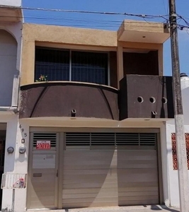 Casa en Venta en UNIDAD HABITACIONAL EL COYOL VERACRUZ, Veracruz