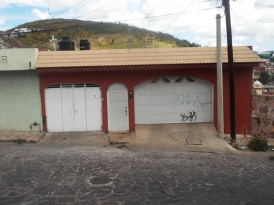Casa en Venta en Zacatecas, Zacatecas