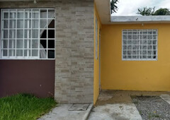 VENDO CASA EN CIUDAD SATELITE