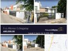 Casa en venta Bosque De Echegaray, Naucalpan De Juárez