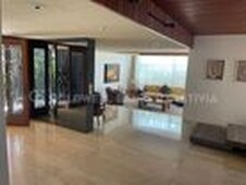 Casa en venta Lomas De Tecamachalco, Naucalpan De Juárez