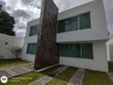 Casa en venta Jardines De San Mateo, Naucalpan De Juárez