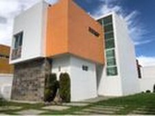 Casa en venta Santa Cruz Ocotitlán, Metepec
