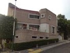 casa en venta la alteña iii, naucalpan de juárez