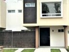 Casa en Venta Paseo Arboleda
, Toluca, Estado De México