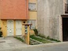 Casa en condominio en venta Bosques Del Valle, Coacalco De Berriozábal, Coacalco De Berriozábal