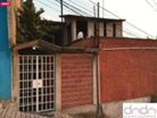 Casa en Venta San Isidro
, Nicolás Romero, Estado De México