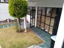 Casa en venta Santiago Occipaco, Naucalpan De Juárez