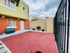 casa en venta tecámac, estado de méxico