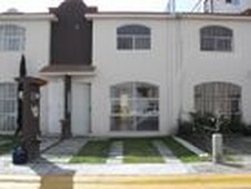 casa en venta tenochtitlan 113, 15-a , toluca, estado de méxico