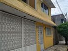 casa en venta tlayehuale, ixtapaluca