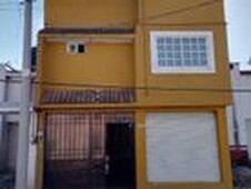 Casa en renta Hacienda Del Valle Ii, Toluca