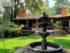 casa en venta valle de bravo, estado de méxico