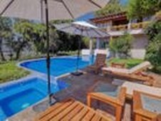 casa en venta valle de bravo, estado de méxico