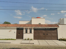 Casa estilo contemporáneo en Juriquilla