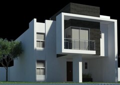 Casa nueva en venta Irapuato Gto. 2 niveles