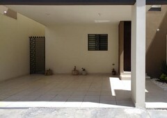 casas en renta - 120m2 - 3 recámaras - monterrey - 18,800