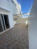 casas en renta - 140m2 - 3 recámaras - jardines de la hacienda - 12,000