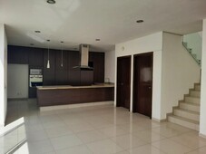 casas en renta - 153m2 - 3 recámaras - valle real - 22,500