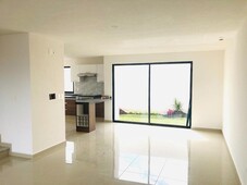 casas en venta - 144m2 - 3 recámaras - san isidro juriquilla - 2,765,000