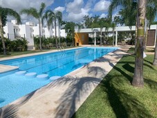 casas en venta - 160m2 - 3 recámaras - cancun - 1,900,000
