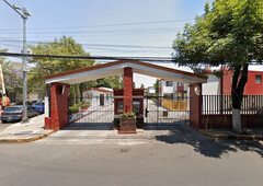 casas en venta - 160m2 - 3 recámaras - ex-hacienda coapa - 995,888