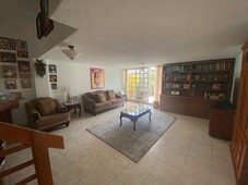 casas en venta - 274m2 - 4 recámaras - colina del sur - 6,500,000