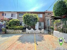casas en venta - 80m2 - 3 recámaras - fraccionamiento lomas de ahuatlán - 1,060,000
