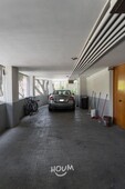 departamento en irrigación, miguel hidalgo con 2 recámaras, 107 m , id 82281 metros cúbicos