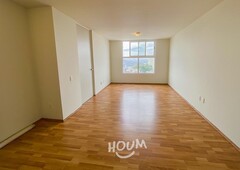 departamento en jesús del monte, huixquilucan con 2 recámaras, 70 m , id 67747 mercadolibre