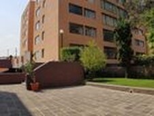 departamento en renta alamos 55 , naucalpan de juárez, estado de méxico