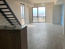 departamento en renta av lerma poniente , san mateo atenco, estado de méxico