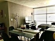 departamento en renta monte calvario , fraccionamiento paseos del bosque, naucalpan de juárez