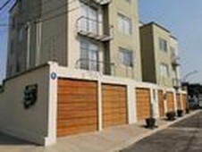 departamento en renta naucalpan de juárez, estado de méxico